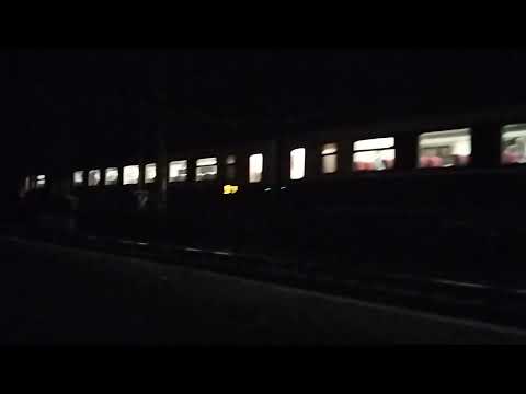 Plecare IRN 1952 Suceava Nord Mangalia