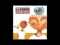 K's Choice - Cocoon Crash [Full Album]