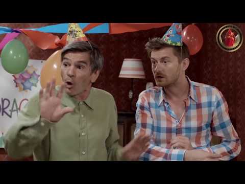 LZN Ep 184 - Sretan rođendan!