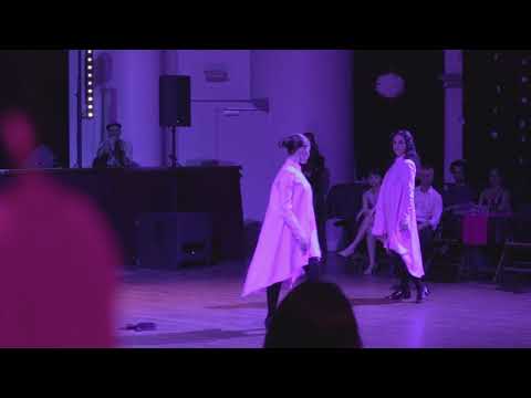 Marina Ventarron & Anna Morisot - Intentalo Encontrar