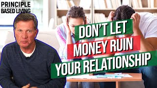 How To Solve Money Problems In A Relationship