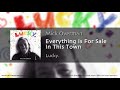 Mick Overman - "Everything Is For Sale in This Town" (track #2 from the Max Records™ CD "Lucky.")