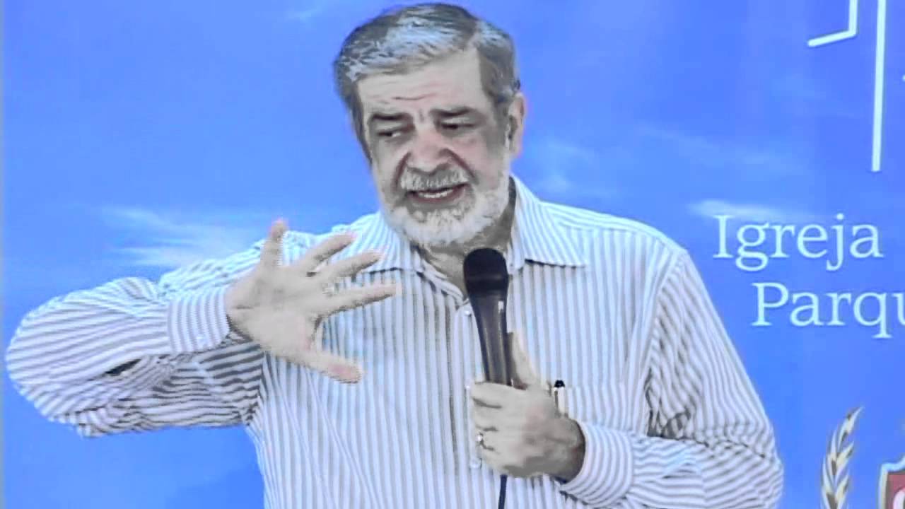 Augustus Nicodemus - Malaquias 3:10, o Dízimo e o Novo Testamento