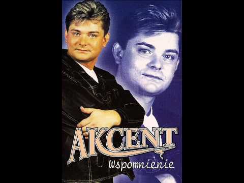 Akcent - Gwiazda