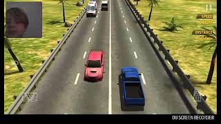 Traffic v racer (1)