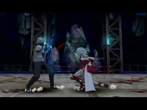 Ninja Combat Wii