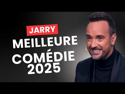 Regardez Les Meilleure Comédie De Jarry En Vidéo Complète 2025 🤣🎭 #jarry 