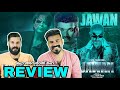 Jawan Movie REVIEW Malayalam | Shahrukh Khan Vijay Mass Scene Theatre Response | Entertainment Kizhi