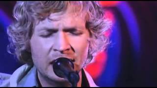 Beck live - The Golden Age
