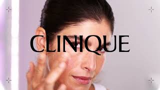 Clinique NUEVA crema Clinique Smart Clinical Firmeza anuncio