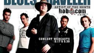 Blues Traveler - But Anyway
