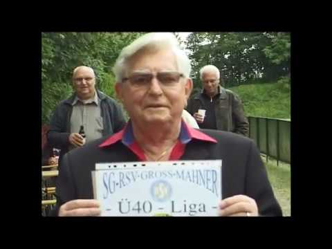 "Oldie Treffen" TSV Fortuna Salzgitter