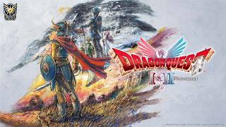 #04 DQ1 初見ゆっくり実況 勇者鬥惡龍1 ドラクエ1 Dragon Quest