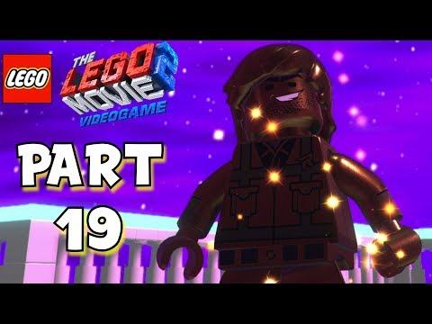 The LEGO Movie Videogame 2 - PBH - Part 19