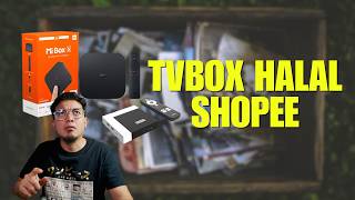 TVBOX HARI RAYA APA PATUT KORANG BELI DAN ELAK