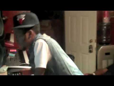 MyNameIsRickyBlaze.com The Making of 'Just You and I'