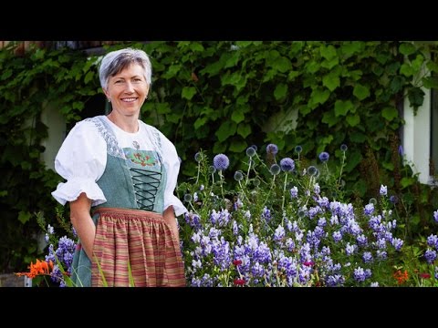 Heidi Hofstetter, Entlebuch LU – Landfrauenküche vom 10.10.2014