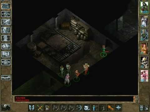 Sword Coast Stratagems 1 in EasyTutu (HD) - Tales of the Sword Coast - Flametongue