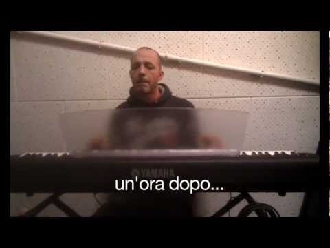 Cazzeggio Numeri2 #7 - il Donash spacca anche al pianoforte!