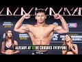 UFC Is NOT Ready For Him Next Gen Submission Master Mica Galvao