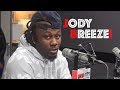 Jody Breeze: Mall Shooting, Boyz N Da Hood, Jacquees, I Feel Like Rapping