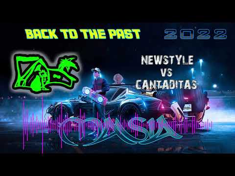Vol.7 Discoteca Masia (NewStyle Vs. Cantaditas)