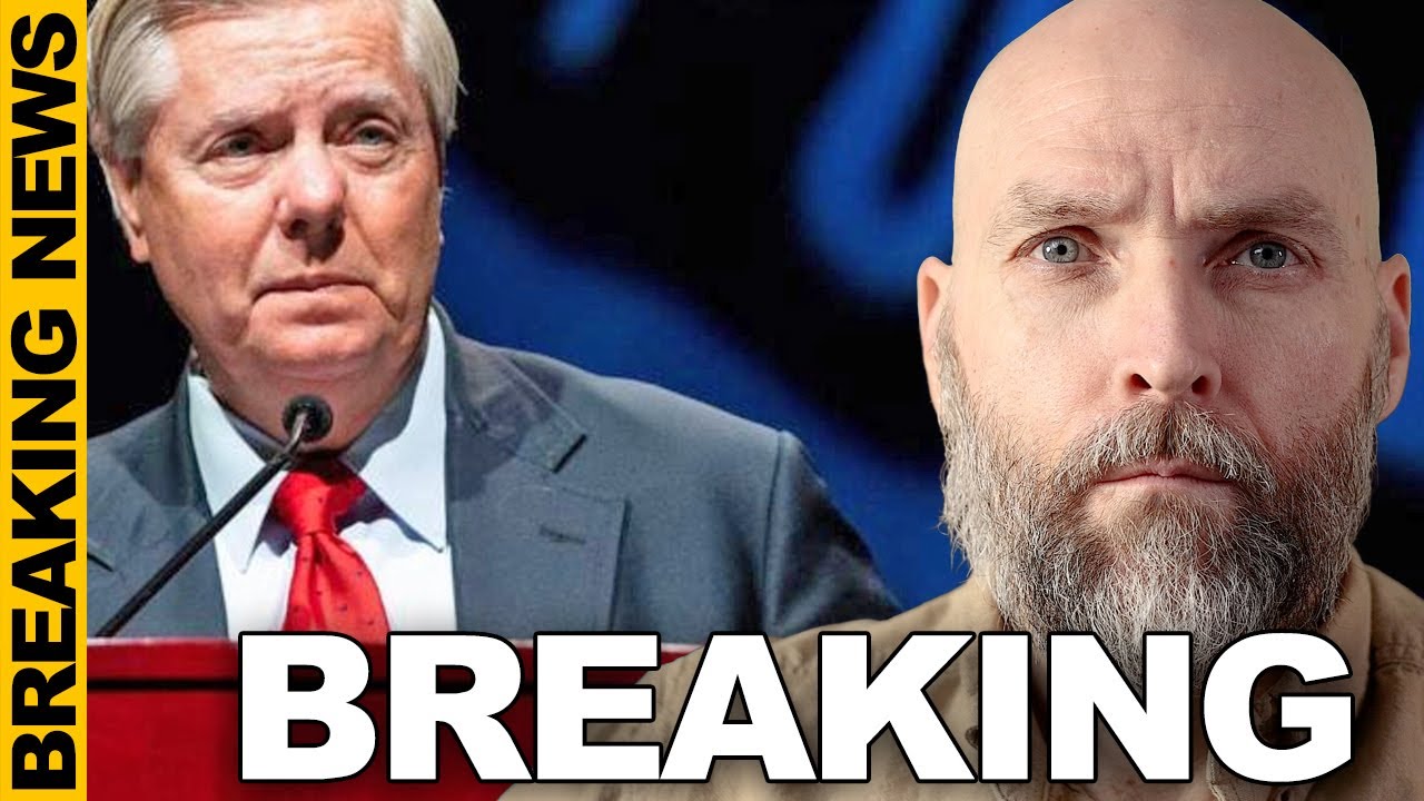 ⚠️NATIONWIDE EMERGENCY⚠️US MILITARY ON THE MOVE⚠️LINDSEY GRAHAM RED ALERT⚠️THE NAVY IS READY⚠️