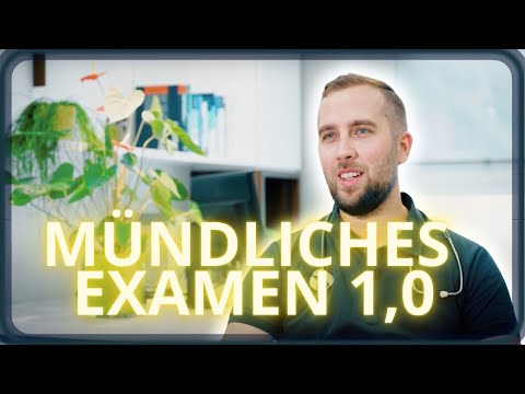 🎓🚀 Wie ich im M3 eine 1,0 knackte! - auf entspannt | Der ULTIMATIVE Medizin-Examen Guide