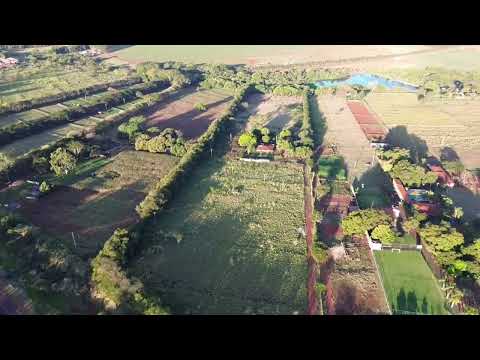 Sales Oliveira 6,52Ha