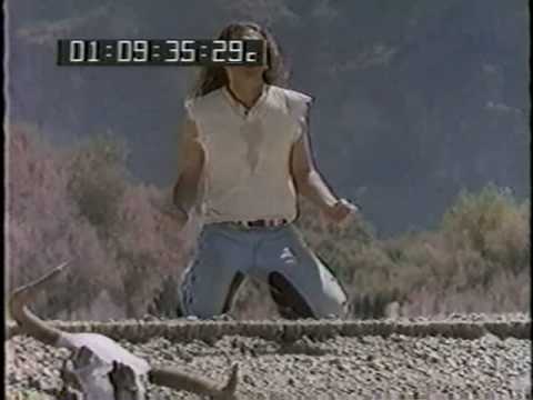 World on Edge - WOE - Wash the Rain Studio track mpeg2video