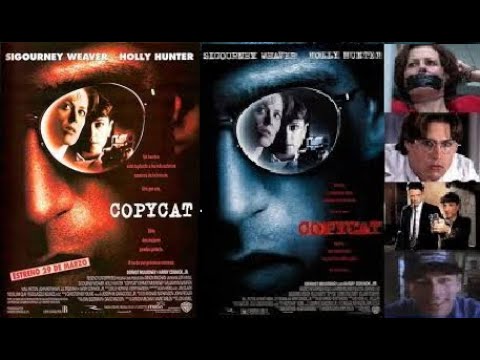 Tráiler en V.O.S.E. de Copycat