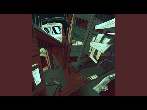 Desolate Disposition