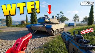 *NEW* TOP WARZONE MOMENTS! - Epic & Funny Plays #180