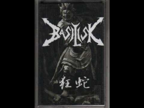 Basilisk - Black Storm