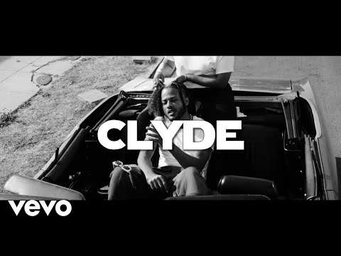 Clyde Guevara - Jedi