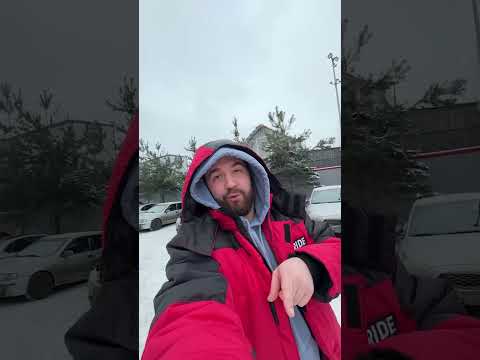 Пневмоподвеска на DongFeng Captain C80 #газель #пневма #дальнобой #пневмоподвеска #ремонт #aride