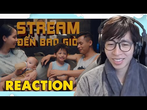 STREAM ĐẾN BAO GIỜ - ĐỘ MIXI ft. BẠN SÁNG TÁC | OFFICIAL MUSIC VIDEO I ViruSs Reaction !
