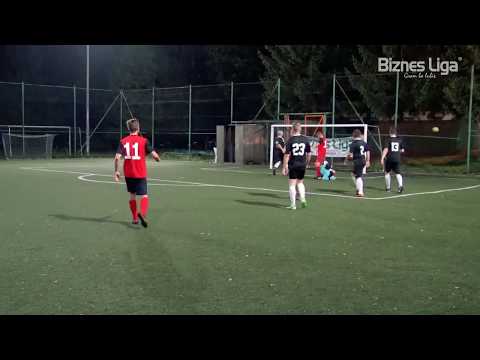 08.08.2018 III Liga C - Canal+ vs  UBER