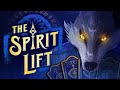 THE SPIRIT LIFT Steam Key Global Trailer