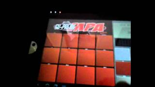 Su-preme MPA w/ Android Tablet WSGZ Review
