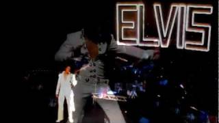 CHRIS CONNOR SINGS ELVIS KENTUCKY RAIN 2011