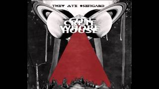 THEY ATE ISENGARD - Anthony, The Vase