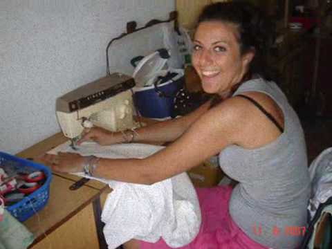 Agosto 2007 Calabria