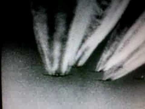 The Ardennes Offensive