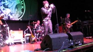 Adam Ant @ Westlands Yeovil 12/04/14: Digital Tenderness