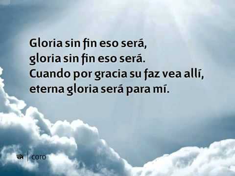 319 Cuando mi lucha termine al final - Nuevo Himnario Adventista