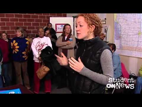 CNN Student News February 1, 2016