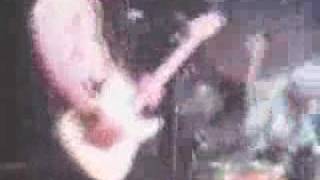 Cuddly Toys 'Madman' live at The Music Machine London