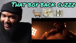 Riky Rick - SIDLUKOTINI (Official Music Video) - REACTION