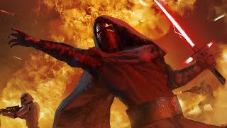 'Feel The Power of The Darkside' | 1 Hour of Powerful Dark Epic Music Mix